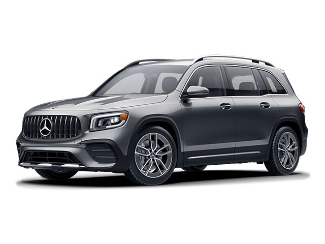 2023 Mercedes-Benz GLB 4MATIC